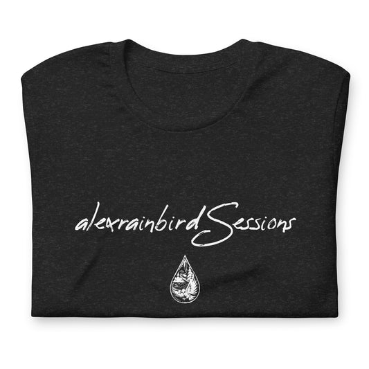 alexrainbirdSessions T-Shirt